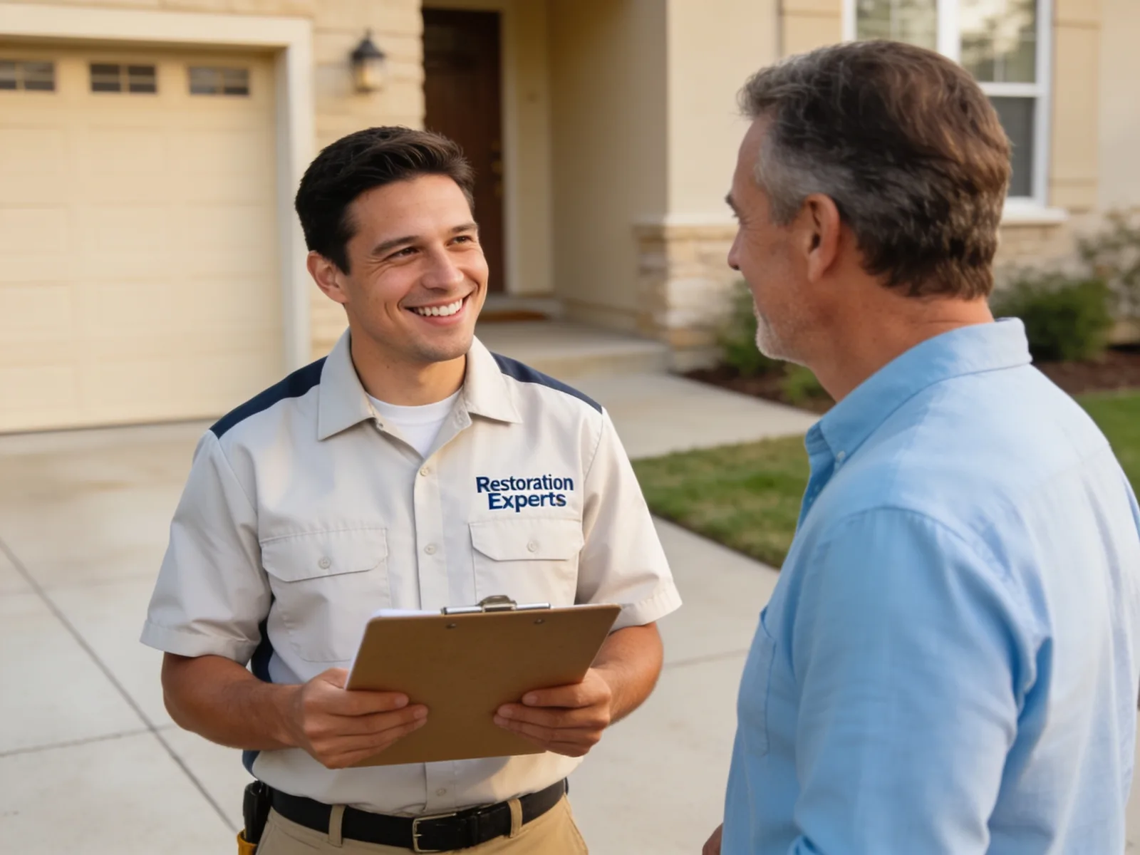 Water Damage Cleanup Dayton, NY FAQs
